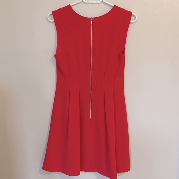 Dynamite size small pink dress - Picture 3 of 4